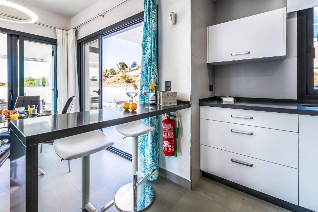 Martin Villa Nerja